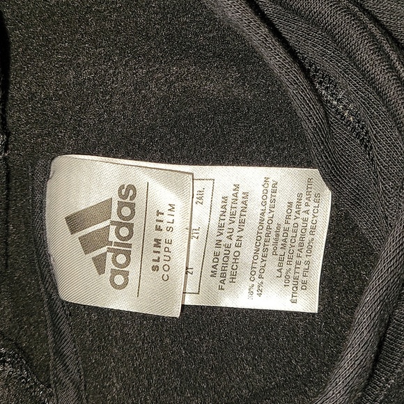 Adidas Hoodie - Picture 3 of 4